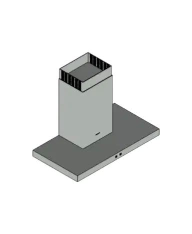 Coifa TCP91 - Tecno | families image