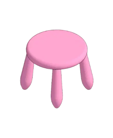 Mammut Bench | families image