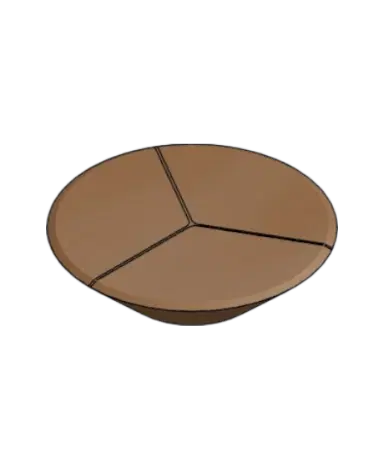 Mesa de Centro Disco | families image