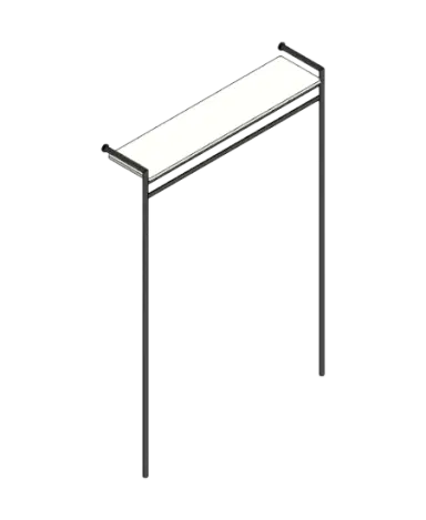 Dress Rack | families image