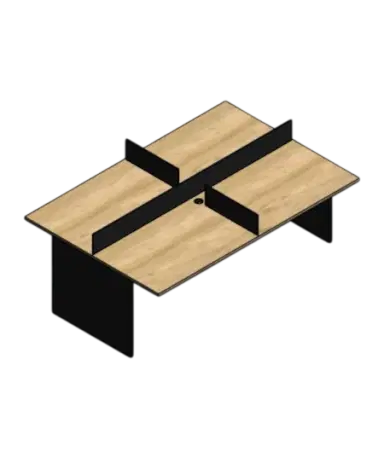 Puesto de Trabajo Plataforma | families image