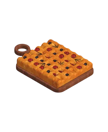 Focaccia