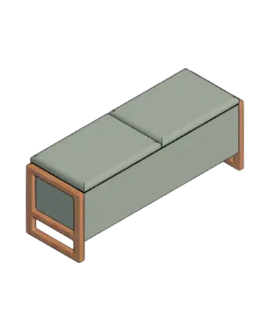 Kiss Storage Bench | families image