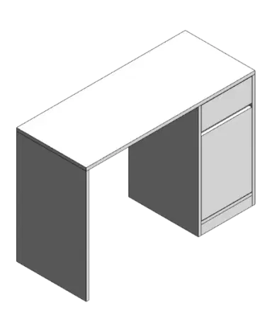 Morada Desk | families image