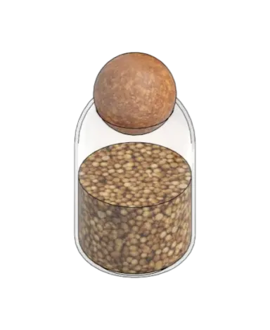 Grain Jar | families image