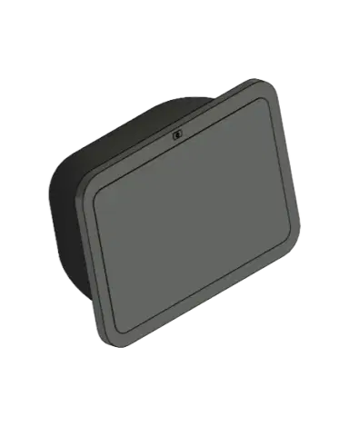 Echo Show 8 | families image