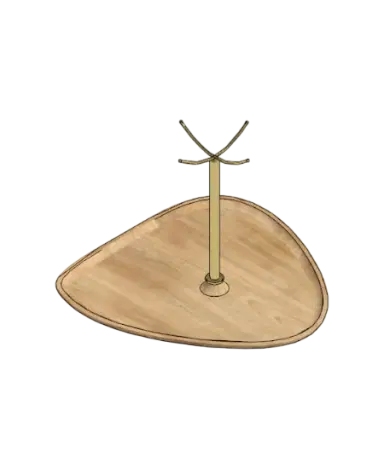 Garden Tray | families image