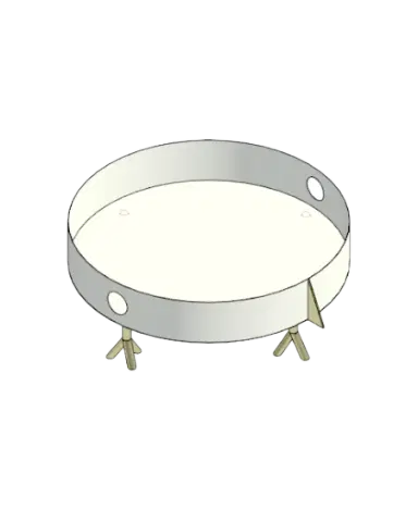 Bird Centerpiece | families image