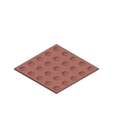 Piso Tátil | families image