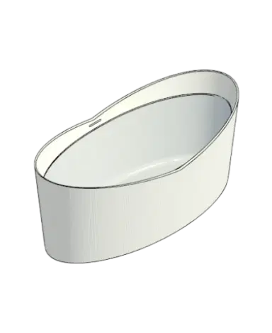 Slipper Bathtub | families image