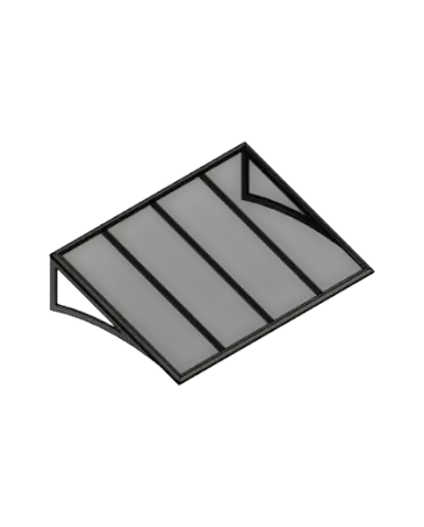 Alveolar Awning | families image