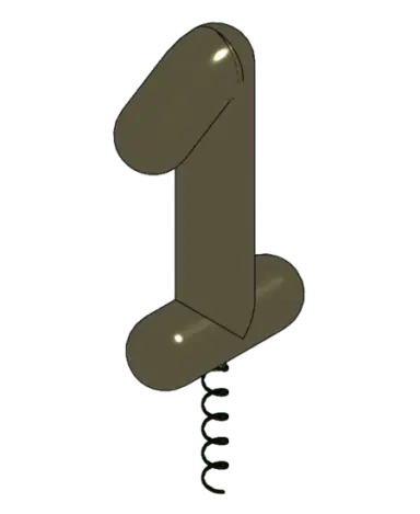 Party Balloon Number 1 | families image