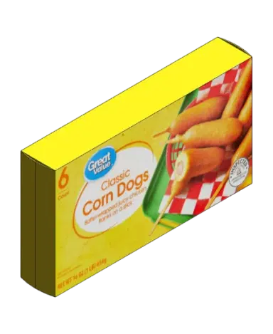 Corn Dogs | families image