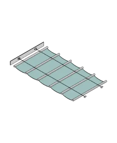 Shade Mesh | families image