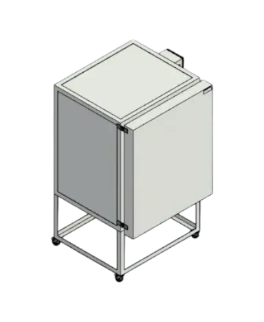 Glazing Ceramic Kiln | families image