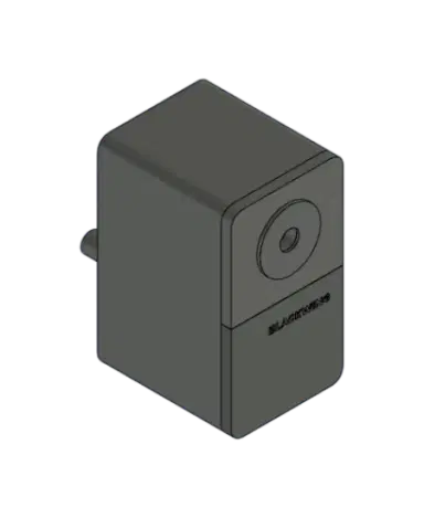 Blackwing Desk Sharpener | families image