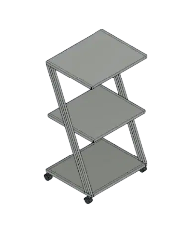 Support Cart | families image