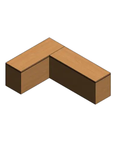 Banquette Seating | families image