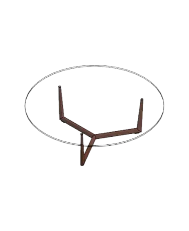 Mesa de Centro Form | families image