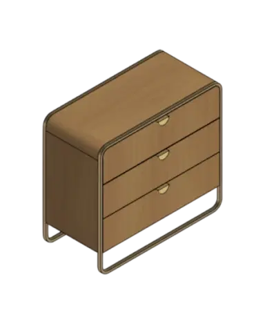 Cômoda Luna | families image