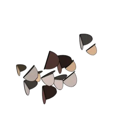 Pisco Sculpture | families image