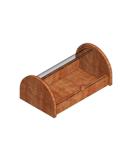 Bread Box