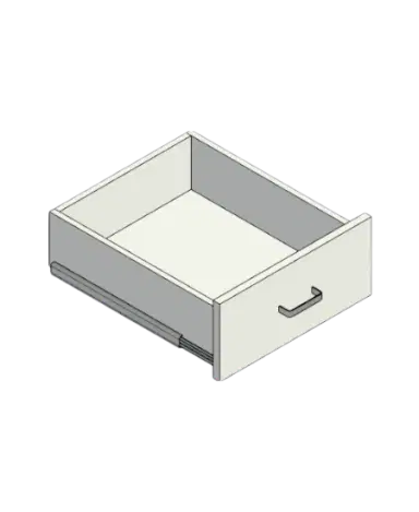 Cajón Farnsworth de Un Solo Tirador | families image