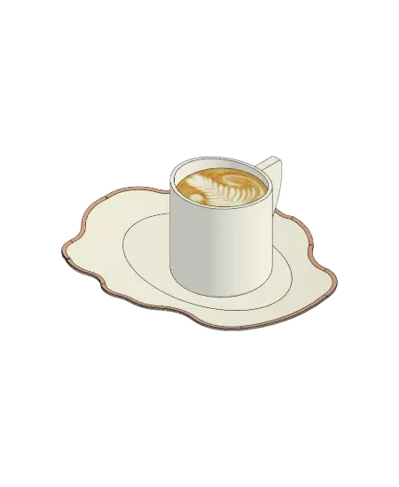 Dolce Gusto Cup