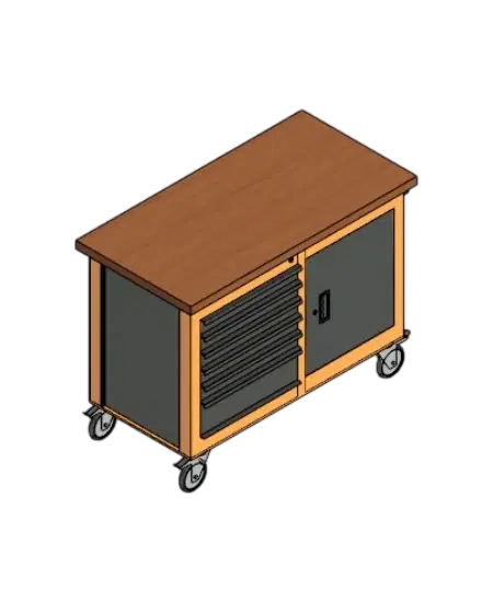 Mobile Workbench