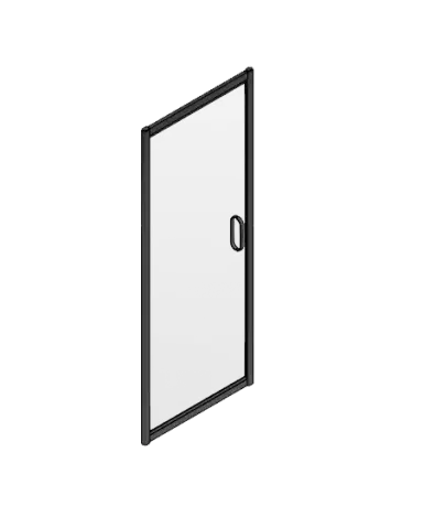 Aquarius Pluvia Shower Enclosure | families image