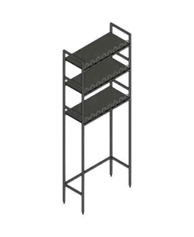 Tasharn Shelf | families image