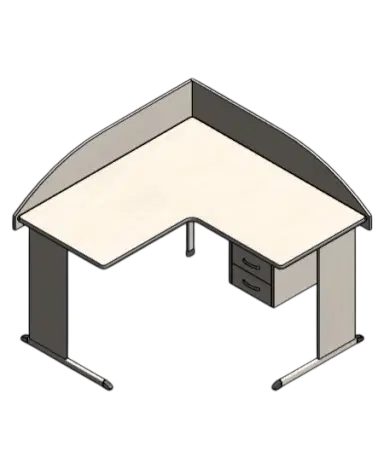 Uno Workstation | families image