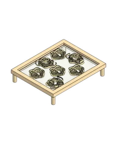 Food Cover Screen | families image