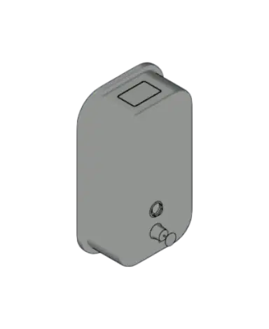 Wall Dispenser | families image