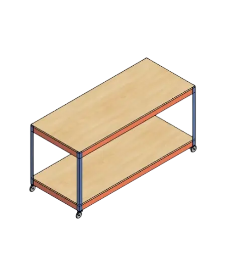 Workbench