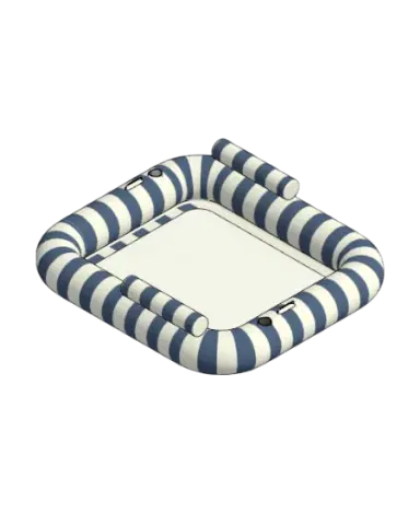 Flotador Doble de Lujo | families image