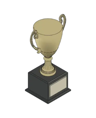 Trophy | families image