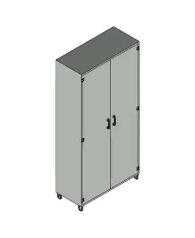 Materials Cabinet | families image