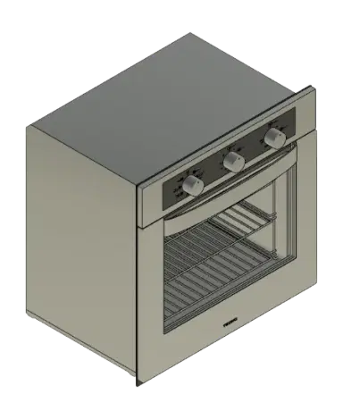Forno TO67EXAA Original - Tecno | families image