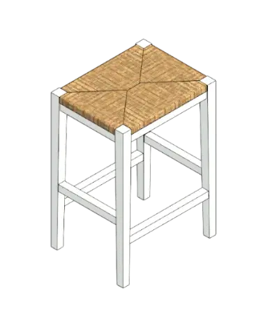 Willowbrook Bar Stool | families image