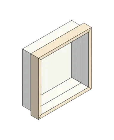 Nicho Caja W | families image