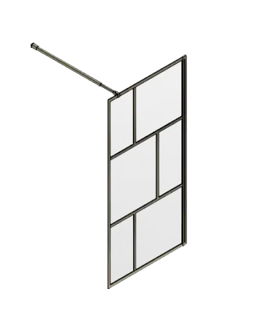 Mampara Walk-In | families image