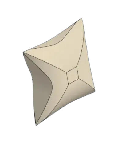 Square Cushion | families image