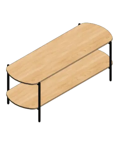 Industrial Sideboard | families image