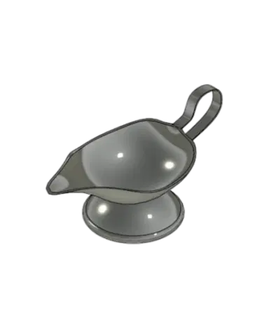 Aladin Sauce Boat | families image