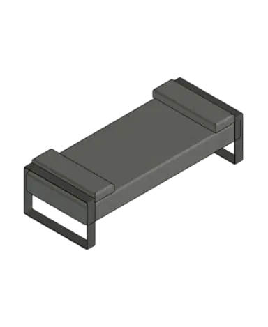 RE 360 Bench | families image