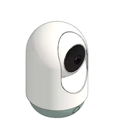 Cámara Wi-Fi 360° | families image