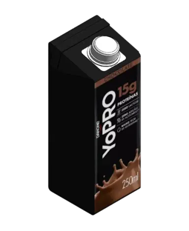 Protein Milk Shake | families image