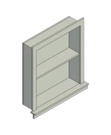 Aurea Niche | families image