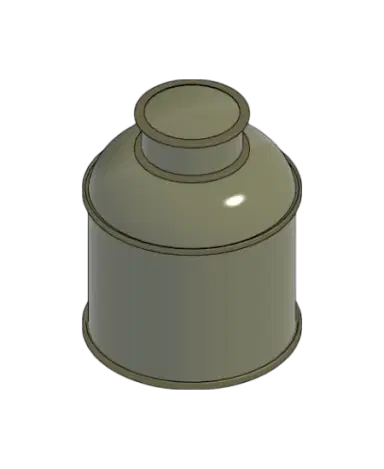 Wadi I Vase | families image